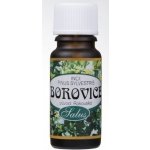 Saloos esenciální olej Borovice 50 ml – Hledejceny.cz