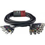 Stagg SML5/8XF8P E – Zboží Mobilmania