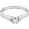 Prsteny Beny Jewellery zlatý zásnubní s Diamantem 2010355