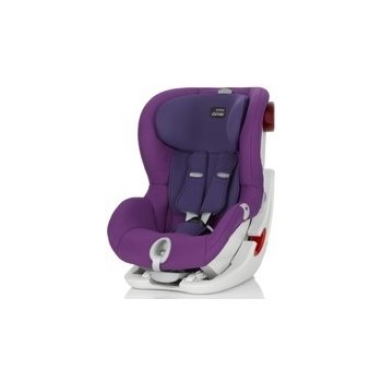 Britax Römer King II LS 2016 Mineral Purple