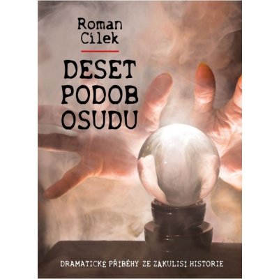 Deset podob osudu – Zboží Mobilmania