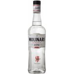 Sambuca Extra Molinari 40% 1 l (holá láhev) – Zboží Dáma