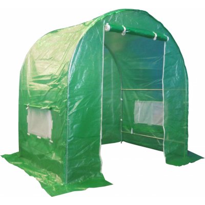 SenGarden zelený 2,5 x 2 m – HobbyKompas.cz