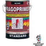 Pragoprimer 4,0 l bílý – Zboží Mobilmania