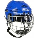 Hokejová helma Bauer 5100 Combo SR – Zboží Mobilmania
