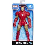 Hasbro Avengers akční Iron Man – Sleviste.cz