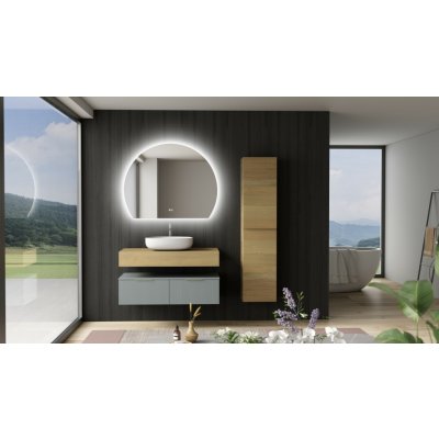 Erga Paloma 100x80cm ERG-V01-PALOMA-1080-CL – Hledejceny.cz