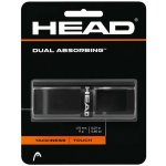 Head Dual Absorbing 1ks černá – Zboží Mobilmania