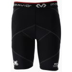 McDavid Super Cross CompressionTM Short 8201 Black – Zboží Dáma
