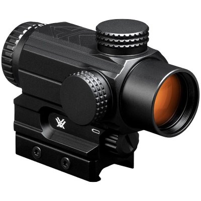 Vortex Optics Spitfire AR 1x Prism Scope – Zboží Dáma