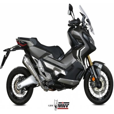 MIVV DELTA RACE H.066.LDRX – Hledejceny.cz