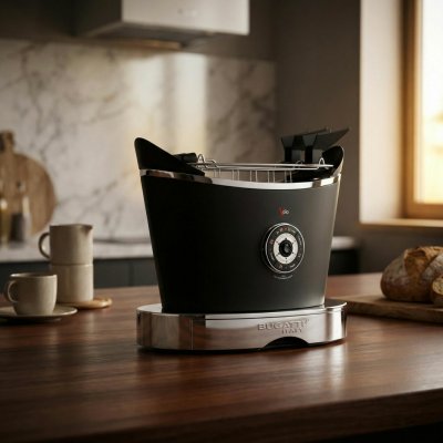 Bugatti Volo černý – Sleviste.cz