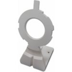 D-U6-L Držák pro Ubiquiti U6-Lite, UAP-nanoHD a UAP-AC-Lite, bílý; D-U6-L – Zboží Živě