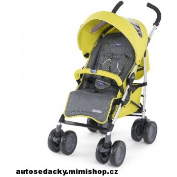 Chicco Multiway Evo Lime 2016