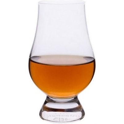 GLENCAIRN Sklenice na whisky 6 x 200 ml