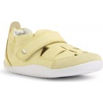 Bobux Xplorer Maris Wax yellow první – Zboží Mobilmania