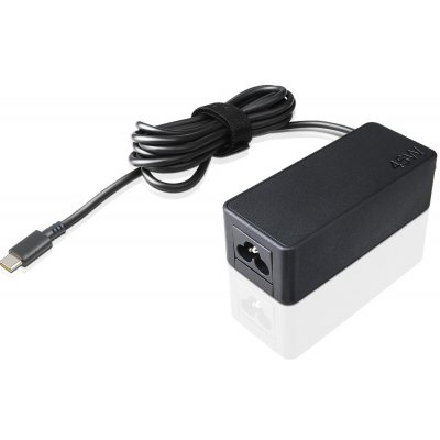 Lenovo USB C 45W AC Adapter CE – Zbozi.Blesk.cz