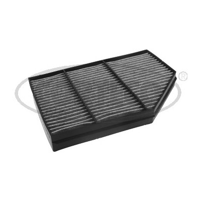 Filtr, vzduch v interiéru CORTECO 80004631 – Hledejceny.cz