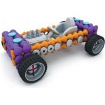 Albi Kvído Stavebnice Playstix vozidla – Zboží Živě