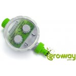 Wassertech water timer časovač a regulátor zavlažování 1 ks – Sleviste.cz