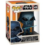 Funko Pop! Star Wars SW Concept S1 Alternate Vader – Zboží Dáma Funko Pop! Star Wars SW Concept S1 Alternate Vader – Zboží Dáma