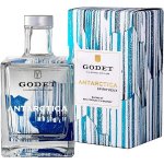 Godet Antarctica 40% 0,5 l (karton) – Zboží Dáma
