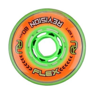 Revision Flex Xtra Soft Indoor 80 mm 74A 1 ks