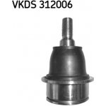 Podpora/kloub SKF VKDS 312006 (VKDS312006) – Zboží Mobilmania