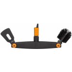 Fiskars Quik Fit čistič okapů (135542) 1001414 – Hledejceny.cz