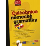 Cvičebnice německé gramatiky - Evelyn Frey, Roland Dittrich – Zboží Mobilmania