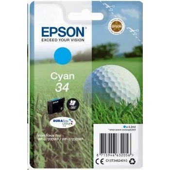 Epson C13T34624010 - originální