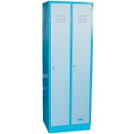 Güde šatní skříň GS 2 40674 – HobbyKompas.cz