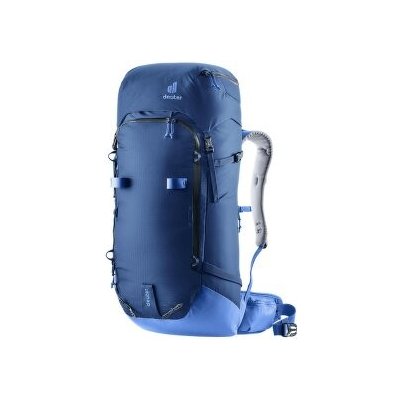Deuter Freescape Pro 40l modrá – Zboží Dáma