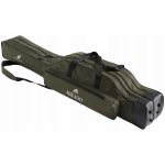 Mikado Černý 2 komory 160 cm – Sleviste.cz