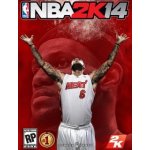 NBA 2K14 – Hledejceny.cz