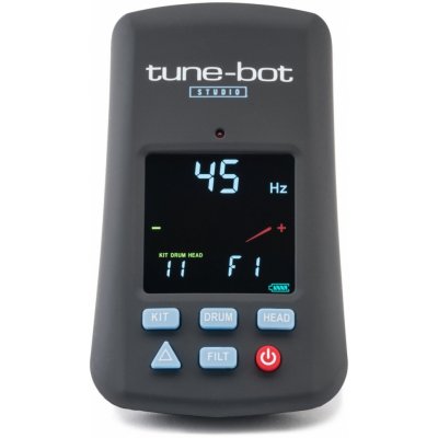 Tune-Bot Studio – Sleviste.cz