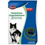 Trixie antiparazitní obojek cat 35 cm – Zbozi.Blesk.cz