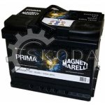 Magneti Marelli 12V 60Ah 510A 067260033002 – Hledejceny.cz