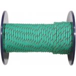 lano 8mm KRUŽBERK barevné (100m) PRAKTIK Sklad7 p602031 ST432121 – Hledejceny.cz