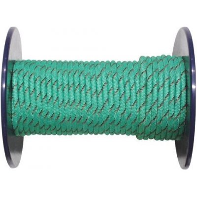 lano 8mm KRUŽBERK barevné (100m) PRAKTIK Sklad7 p602031 ST432121 – Hledejceny.cz