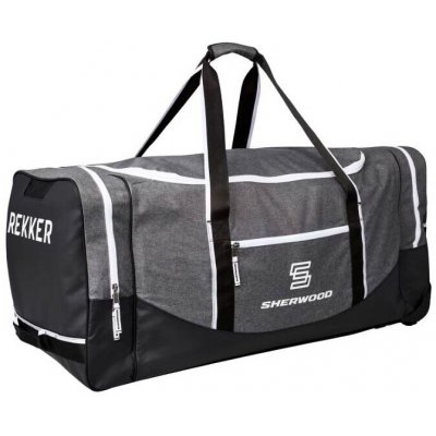 SHER WOOD Rekker Team Wheel Black Senior – Zboží Dáma