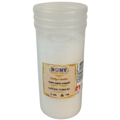 Bony Hřbitovní náhradní náplň 02 200 g – Hledejceny.cz