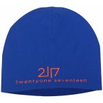 2117 Sarek elastická čepice Blue – Hledejceny.cz