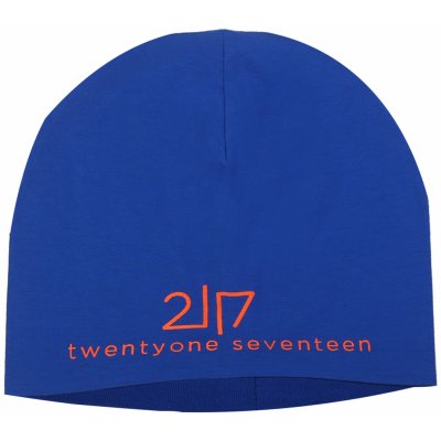 2117 Sarek elastická čepice Blue – Hledejceny.cz
