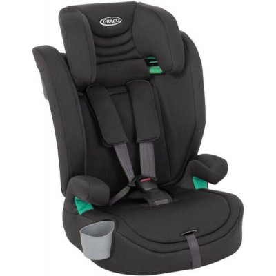 GRACO Eldura™ R129 2026 midnight – Hledejceny.cz
