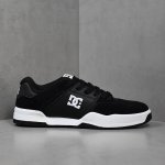 DC Central BKW/black/white – Sleviste.cz