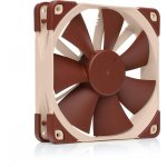 Noctua NF-F12 PWM – Zboží Mobilmania