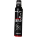 Mantova Olej ve spreji barbecue uzený 200 ml – Zboží Dáma