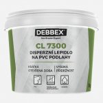 Debbex CL 7300 1 kg – Zbozi.Blesk.cz