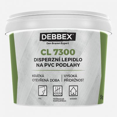 Debbex CL 7300 1 kg